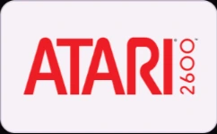 Atari 2600