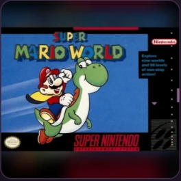 Super Mario World
