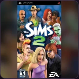 The Sims 2