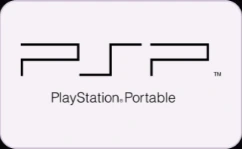 PSP
