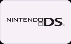 Nintendo DS