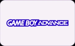 Game Boy Advance