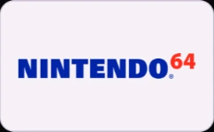Nintendo 64