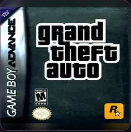 GTA Advance